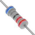 RSF-50GR-52-68K - RES METAL OXIDE 1/2W 2% AXIAL