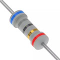RSF-50GR-52-68R - RES METAL OXIDE 1/2W 2% AXIAL
