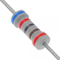 RSF-50GR-52-6K2 - RES METAL OXIDE 1/2W 2% AXIAL