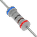 RSF-50GR-52-6K8 - RES METAL OXIDE 1/2W 2% AXIAL