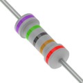 RSF-50GR-52-750K - RES METAL OXIDE 1/2W 2% AXIAL