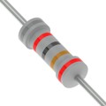 RSF-50GR-52-820R - RES METAL OXIDE 1/2W 2% AXIAL