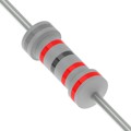RSF-50GR-52-82K - RES METAL OXIDE 1/2W 2% AXIAL