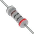 RSF-50GR-52-910R - RES METAL OXIDE 1/2W 2% AXIAL