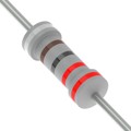 RSF-50GR-52-91K - RES METAL OXIDE 1/2W 2% AXIAL