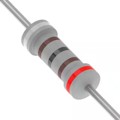 RSF-50GR-52-9K1 - RES METAL OXIDE 1/2W 2% AXIAL