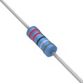 RNMF12FTC2R20 - RES 2.2 OHM 1/2W 1% AXIAL