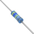 RNMF12FTC4R64 - RES 4.64 OHM 1/2W 1% AXIAL