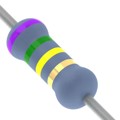 RSF1JT750K - RES 750K OHM 1W 5% AXIAL