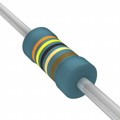 MBB02070C3409FRP00 - RES 34 OHM 0.6W 1% AXIAL