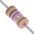 FMP200FBF52-1R07 - RES MF 2W 1% AXIAL