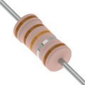 FMP100FRE52-1R13 - RES MF 1W 1% AXIAL