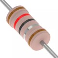 FMP300FRF73-1R2 - RES 1.2 OHM 3W 1% AXIAL