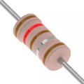FMP200FRF52-1R21 - RES MF 2W 1% AXIAL