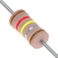 FMP-50FTF52-1R24 - RES MF 1/2W 1% AXIAL