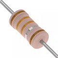 FMP100FTE52-1R33 - RES MF 1W 1% AXIAL