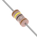 FMP200FBF52-1R4 - RES MF 2W 1% AXIAL