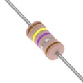 FMP200FRF52-1R47 - RES MF 2W 1% AXIAL