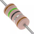 FMP100FTE52-1R5 - RES MF 1W 1% AXIAL