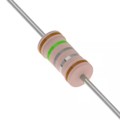 FMP-50FTF52-1R58 - RES MF 1/2W 1% AXIAL