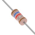 FMP100FRE52-1R62 - RES MF 1W 1% AXIAL