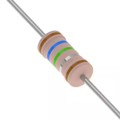 FMP100FRE52-1R65 - RES MF 1W 1% AXIAL