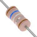 FMP300FRF73-1R69 - RES MF 3W 1% AXIAL