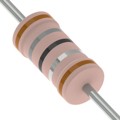 FMP300FRF73-1R8 - RES MF 3W 1% AXIAL