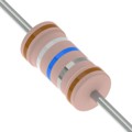 FMP200FRF52-1R96 - RES MF 2W 1% AXIAL