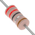 FMP200FRF52-2R2 - RES MF 2W 1% AXIAL