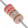 FMP200FBF52-2R21 - RES MF 2W 1% AXIAL