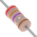 FMP-50FTF52-2R37 - RES MF 1/2W 1% AXIAL