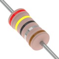 FMP200FBF52-2R4 - RES MF 2W 1% AXIAL