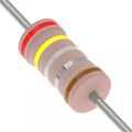 FMP200FBF52-2R49 - RES MF 2W 1% AXIAL