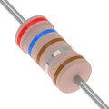 FMP100FRE52-2R61 - RES MF 1W 1% AXIAL