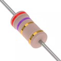 FMP200JT-52-2R7 - RES MF 2W 5% AXIAL