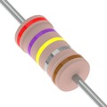 FMP300FRF73-2R74 - RES MF 3W 1% AXIAL
