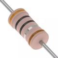 FMP200FRF52-3R - RES MF 2W 1% AXIAL