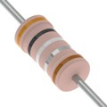 FMP-50FTF52-3R09 - RES MF 1/2W 1% AXIAL