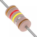 FMP-50FTF52-3R24 - RES MF 1/2W 1% AXIAL