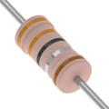 FMP-50FTF52-3R3 - RES MF 1/2W 1% AXIAL