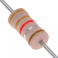 FMP200FRF52-3R32 - RES MF 2W 1% AXIAL