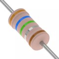 FMP200FBF52-3R65 - RES MF 2W 1% AXIAL