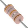 FMP200FRF52-3R83 - RES MF 2W 1% AXIAL