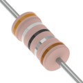 FMP-50FTF52-3R9 - RES MF 1/2W 1% AXIAL
