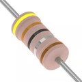 FMP-50FTF52-4R3 - RES MF 1/2W 1% AXIAL