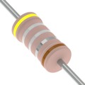FMP300FRF73-4R99 - RES MF 3W 1% AXIAL