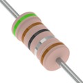 FMP300FRF73-5R1 - RES MF 3W 1% AXIAL