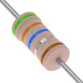 FMP200FBF52-5R36 - RES MF 2W 1% AXIAL