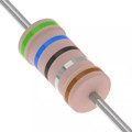 FMP100FTE52-5R6 - RES MF 1W 1% AXIAL